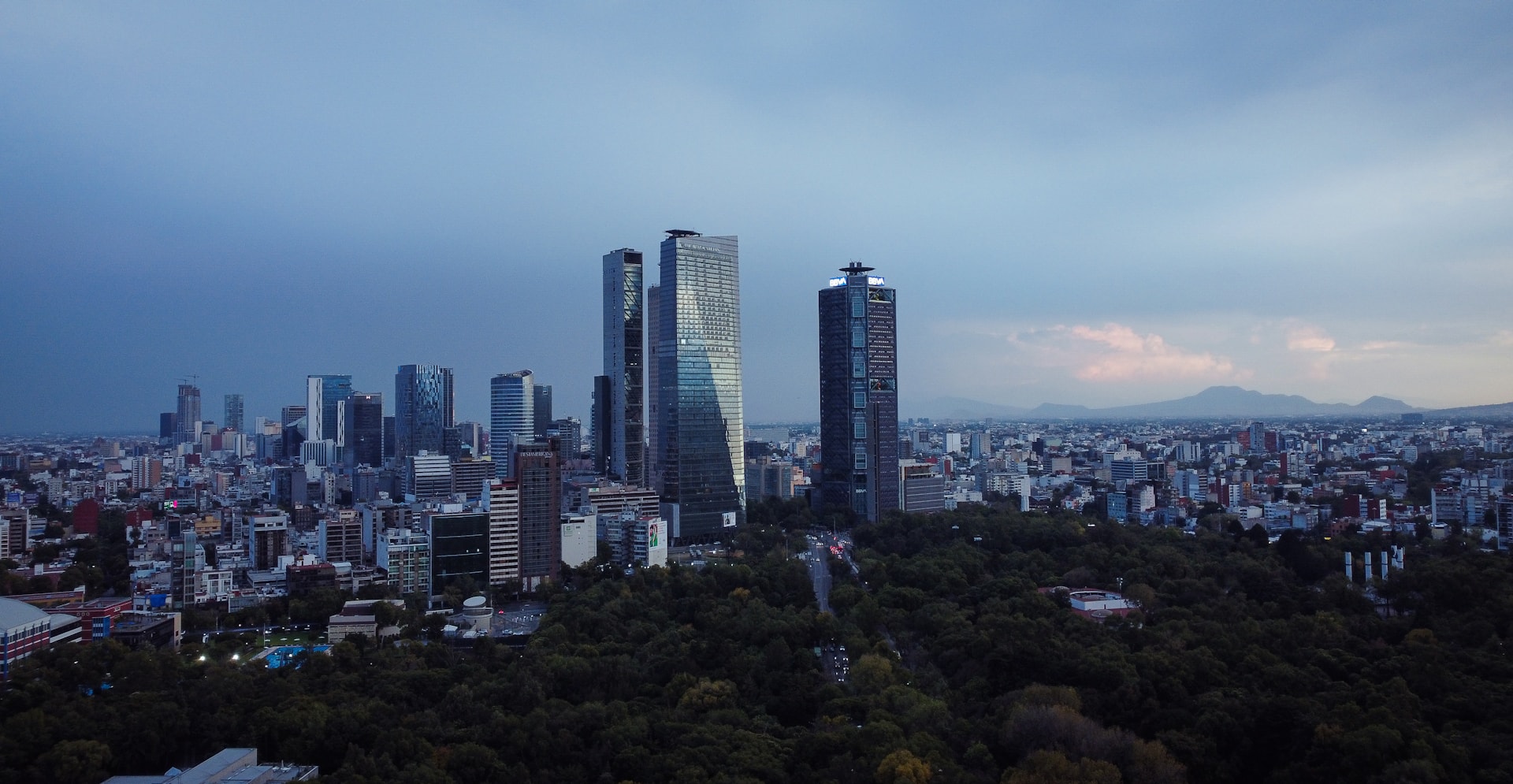 Ciudad de México